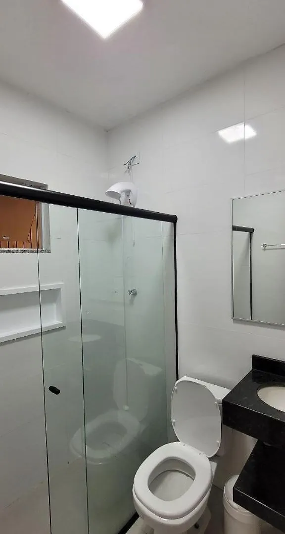 Casa de Férias Residencial Paradisiaco Florianópolis